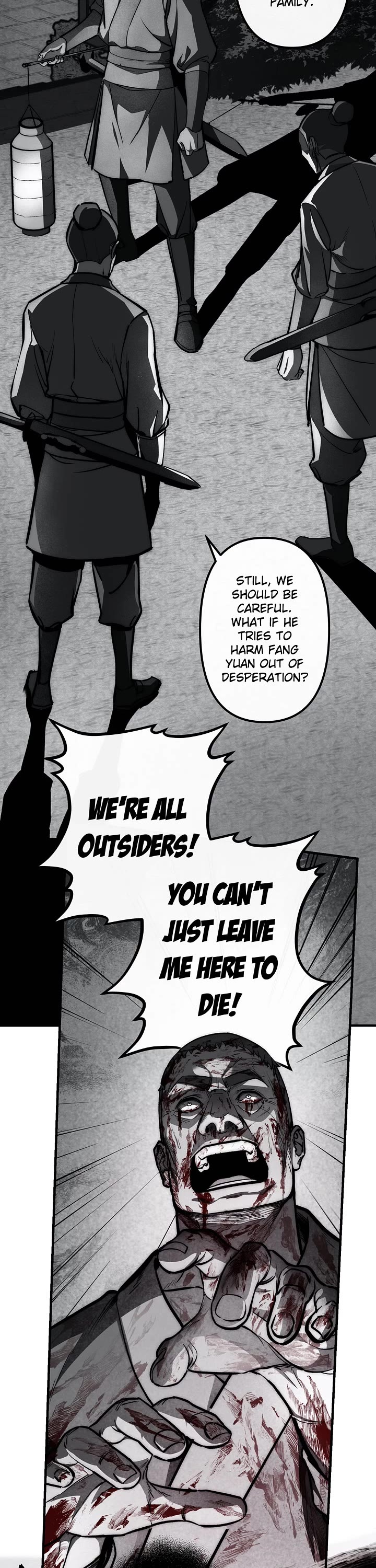 Reverend Insanity (2025) chapter 23 page 2