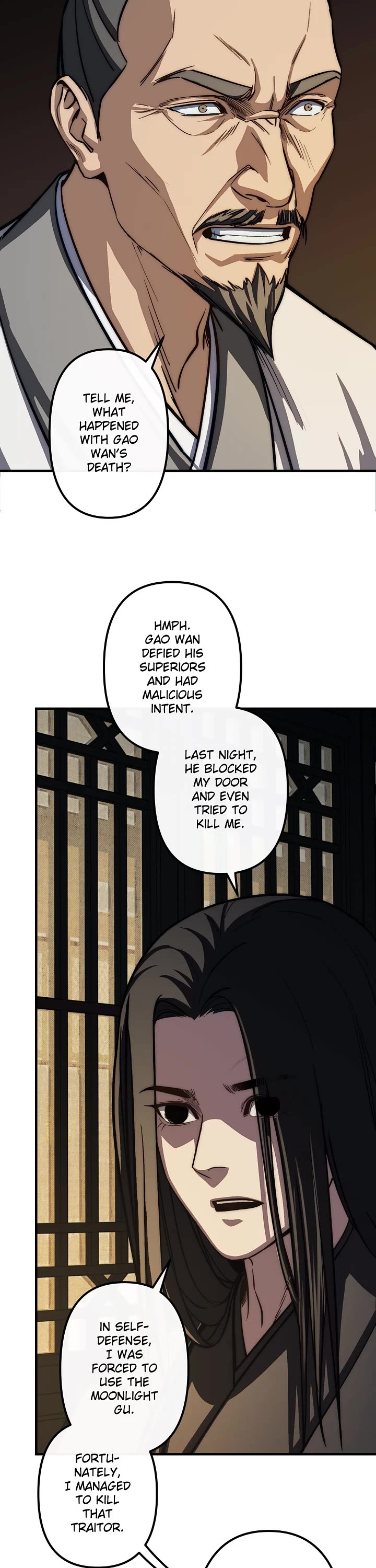 Reverend Insanity (2025) chapter 23 page 20