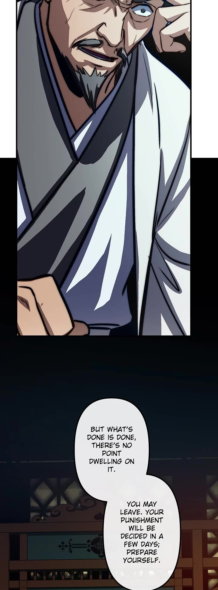 Reverend Insanity (2025) chapter 23 page 24