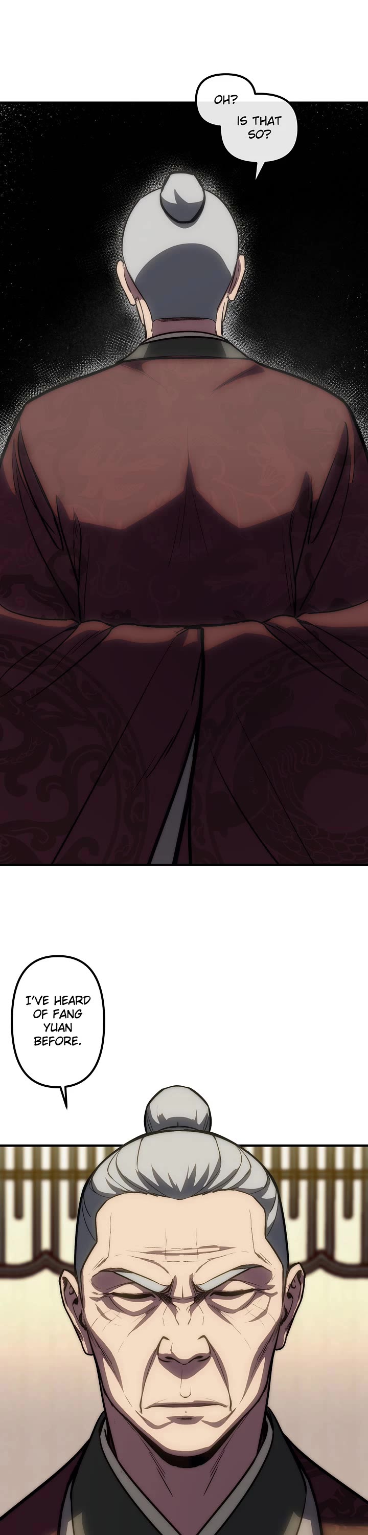 Reverend Insanity (2025) chapter 23 page 31