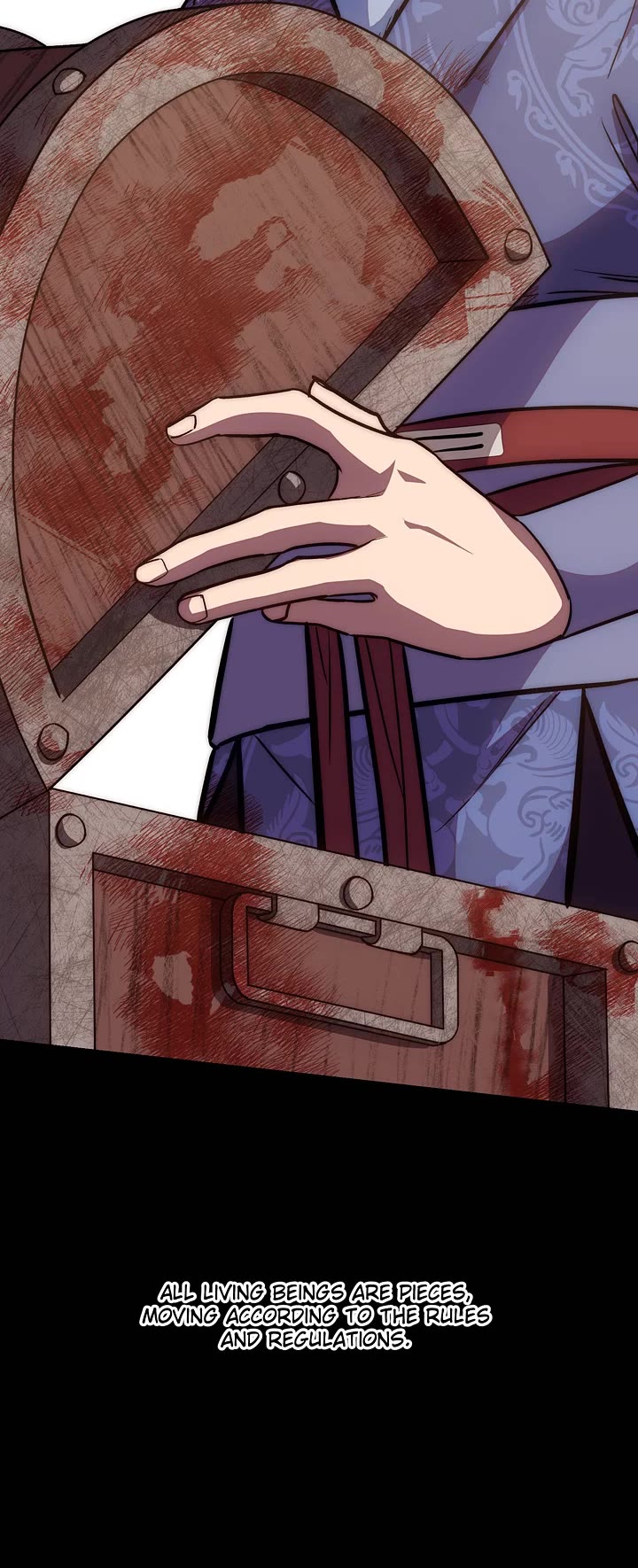 Reverend Insanity (2025) chapter 23 page 36