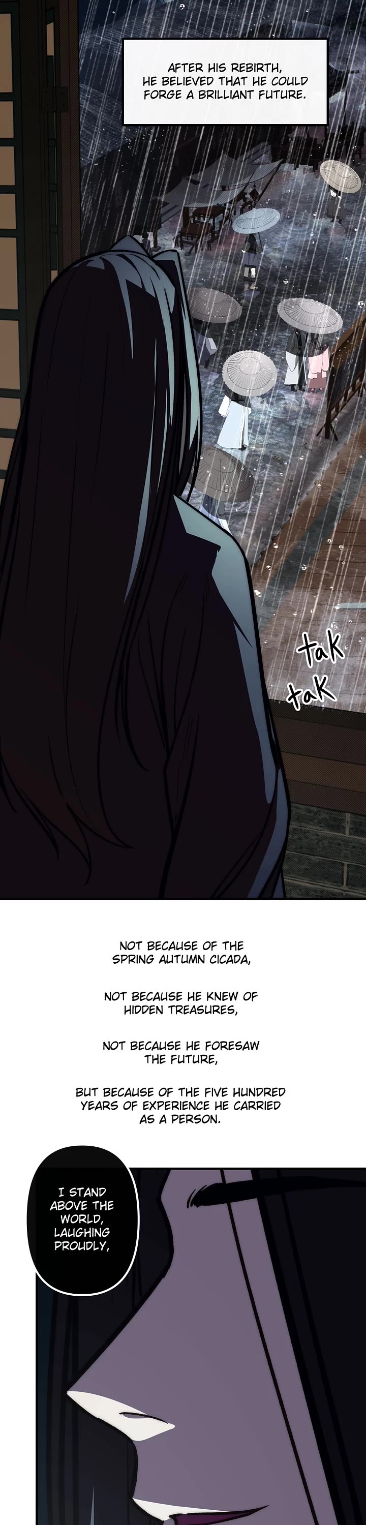 Reverend Insanity (2025) chapter 23 page 44