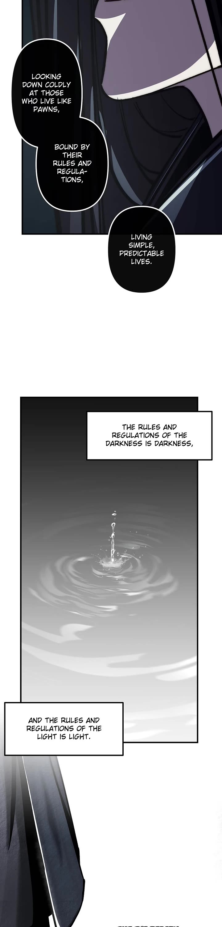 Reverend Insanity (2025) chapter 23 page 45