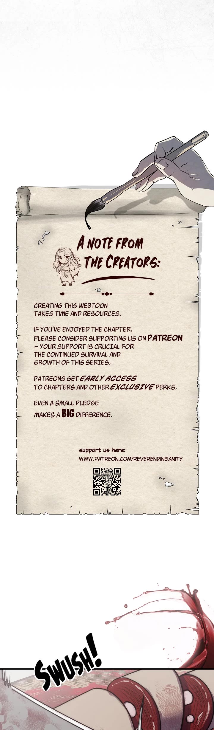 Reverend Insanity (2025) chapter 23 page 47