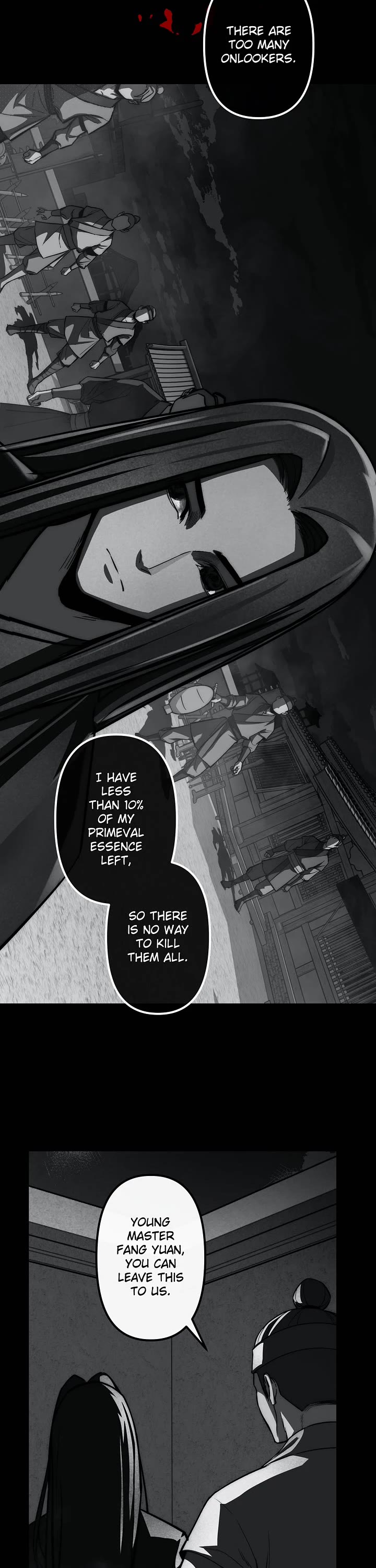 Reverend Insanity (2025) chapter 23 page 9