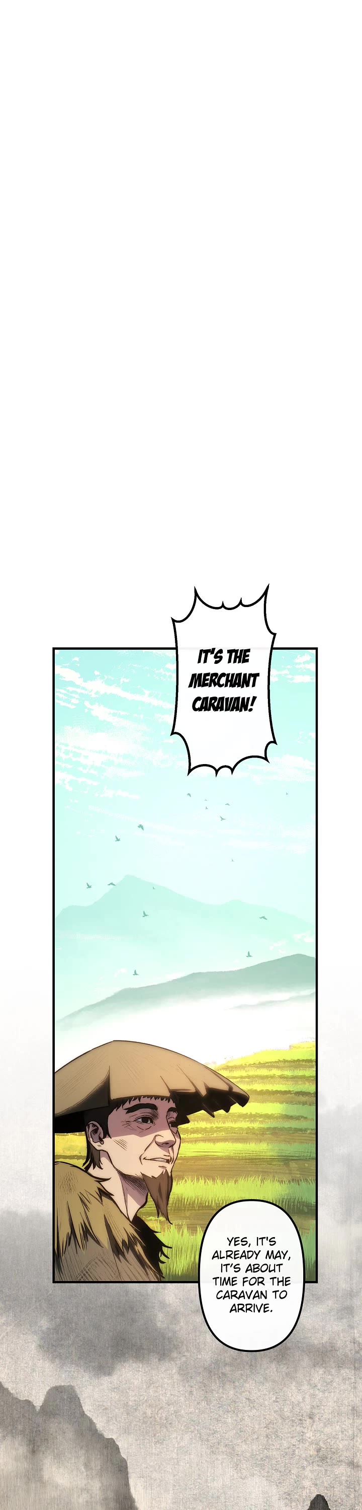 Reverend Insanity (2025) chapter 24 page 1