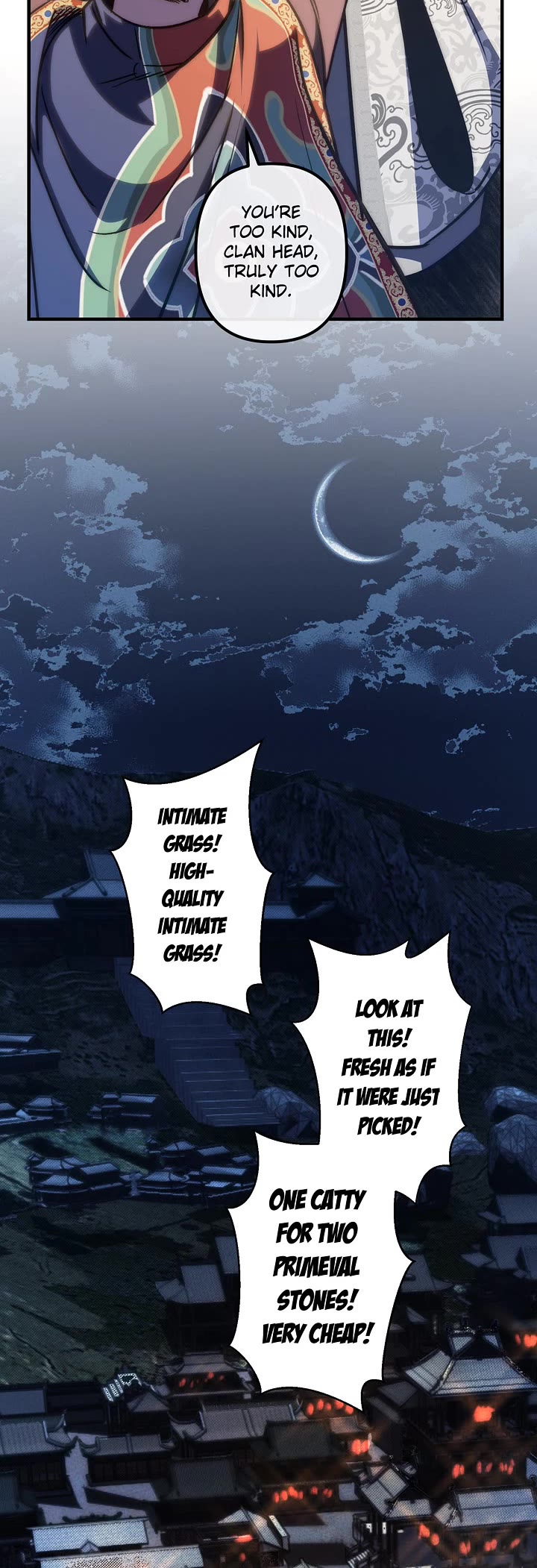 Reverend Insanity (2025) chapter 24 page 11