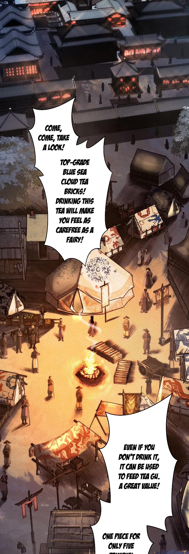 Reverend Insanity (2025) chapter 24 page 12