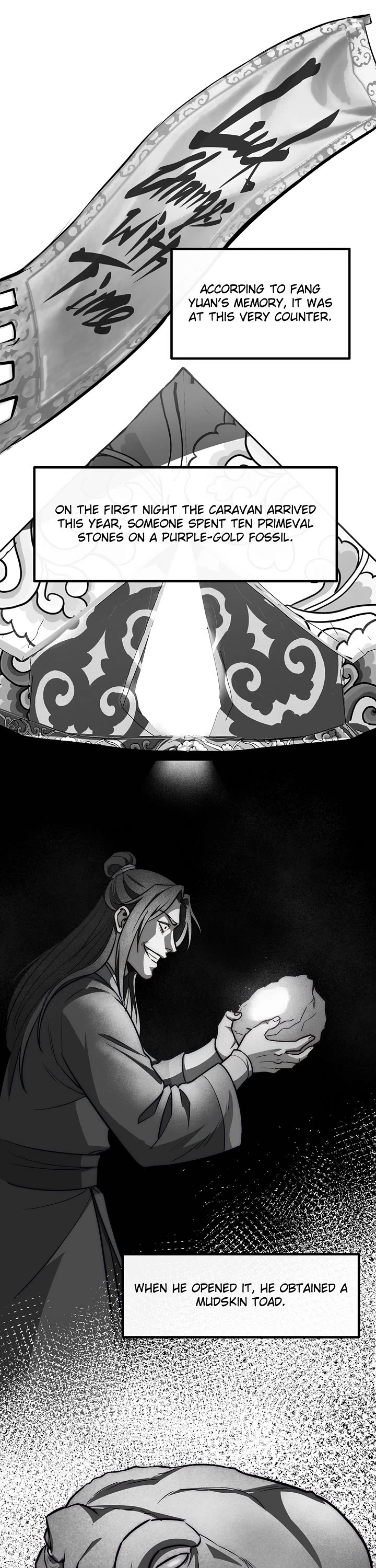 Reverend Insanity (2025) chapter 24 page 19