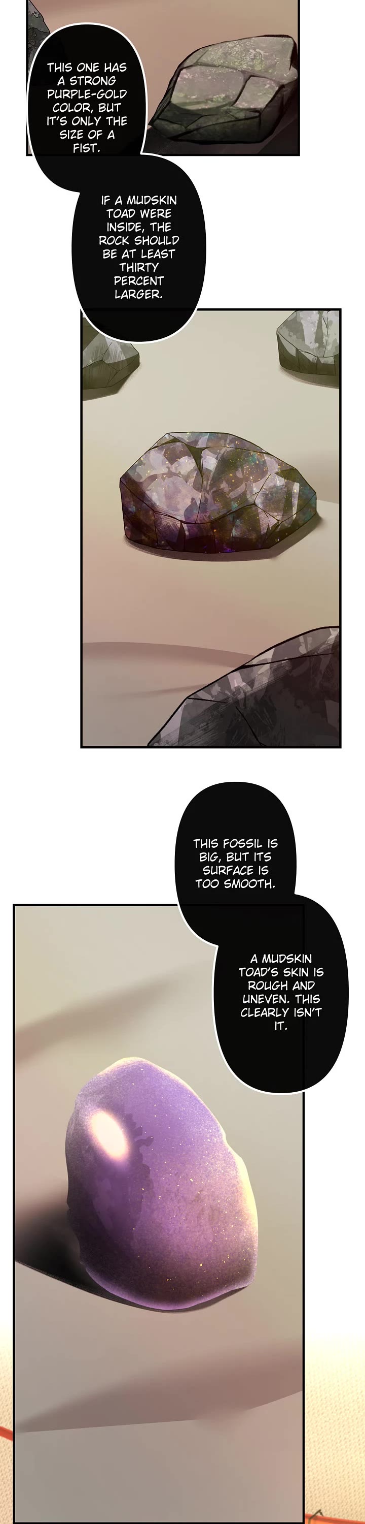 Reverend Insanity (2025) chapter 24 page 21