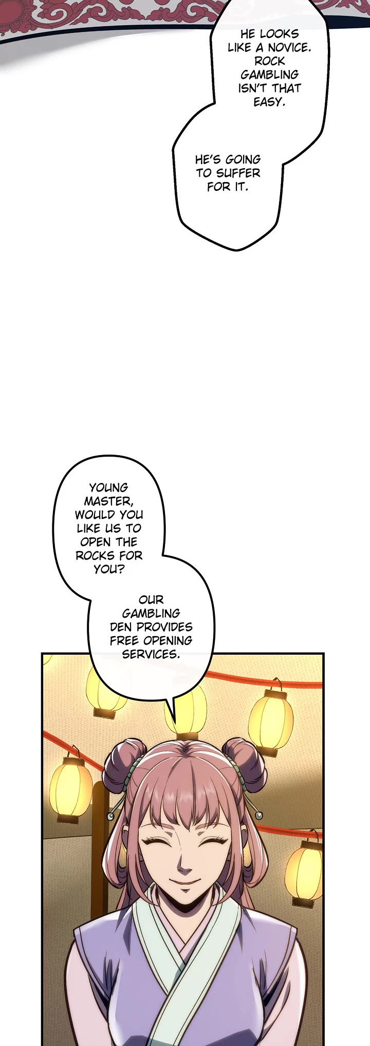Reverend Insanity (2025) chapter 24 page 24