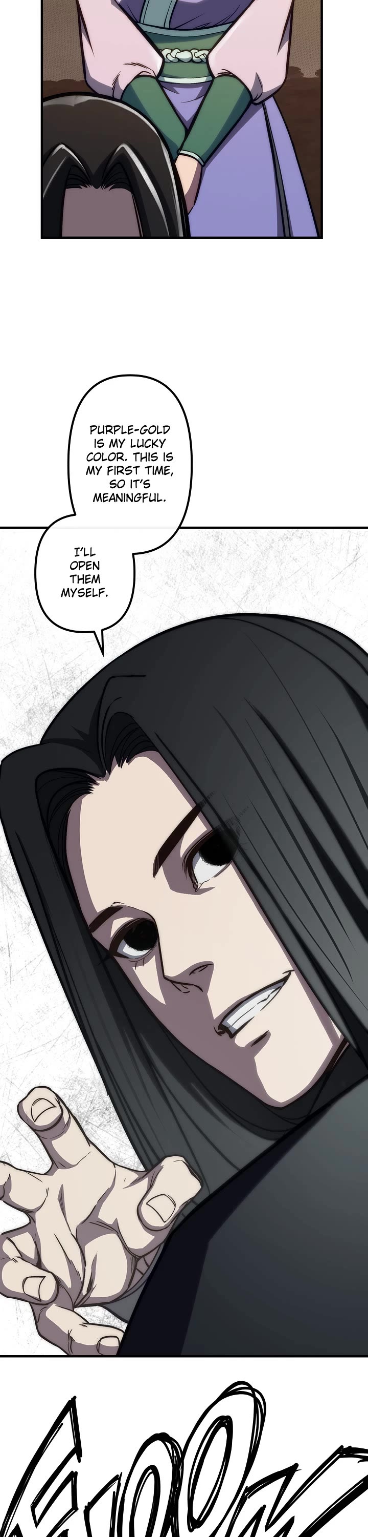 Reverend Insanity (2025) chapter 24 page 25