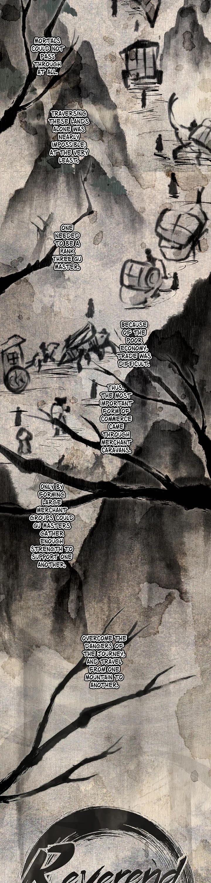Reverend Insanity (2025) chapter 24 page 3