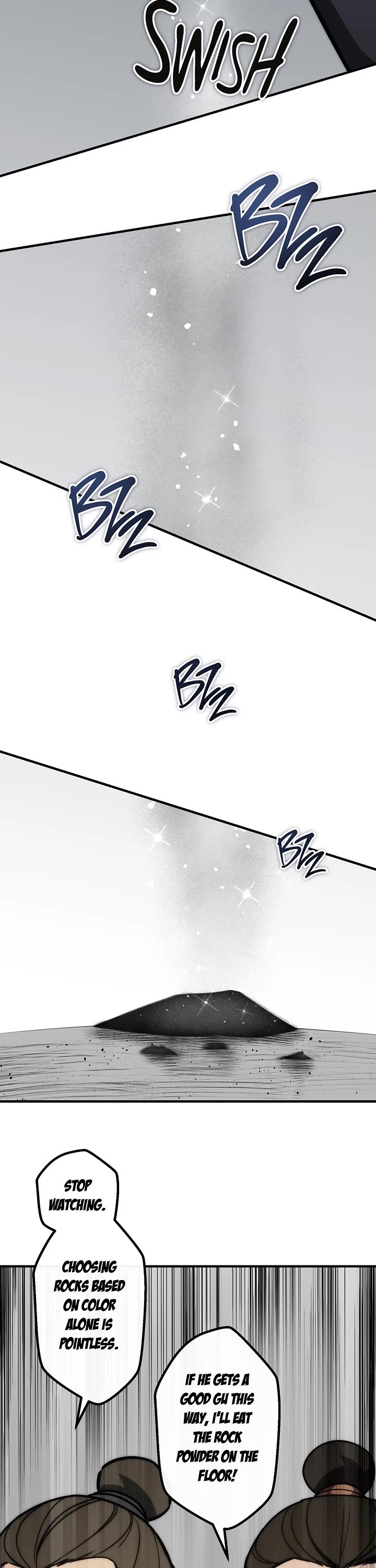 Reverend Insanity (2025) chapter 24 page 33
