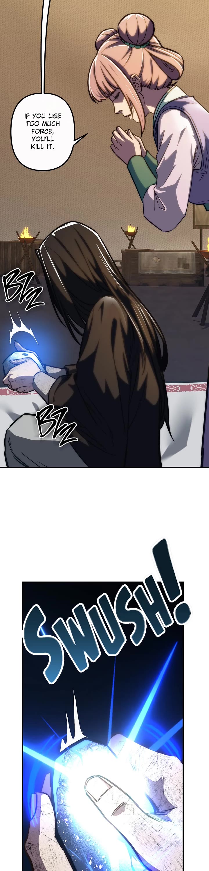 Reverend Insanity (2025) chapter 24 page 38