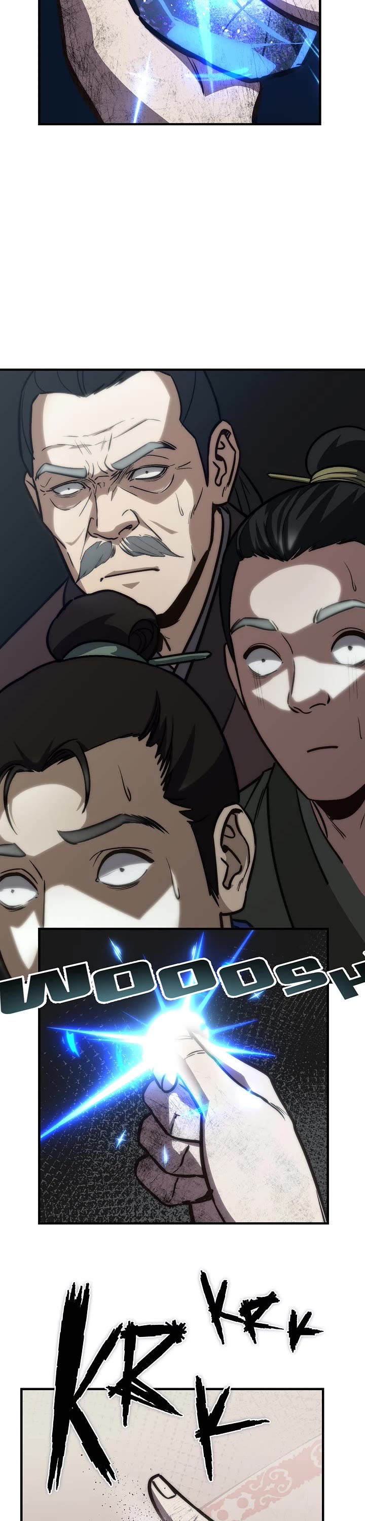 Reverend Insanity (2025) chapter 24 page 39