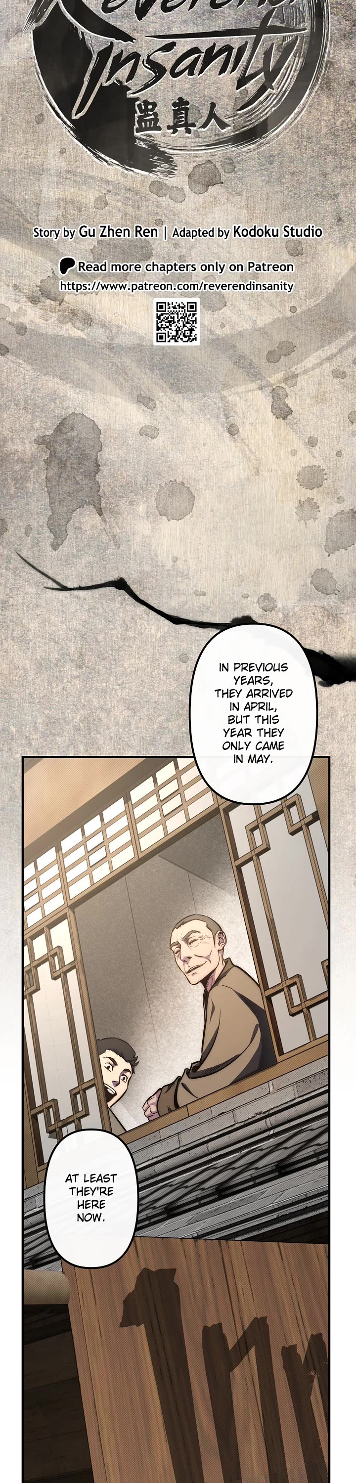 Reverend Insanity (2025) chapter 24 page 4