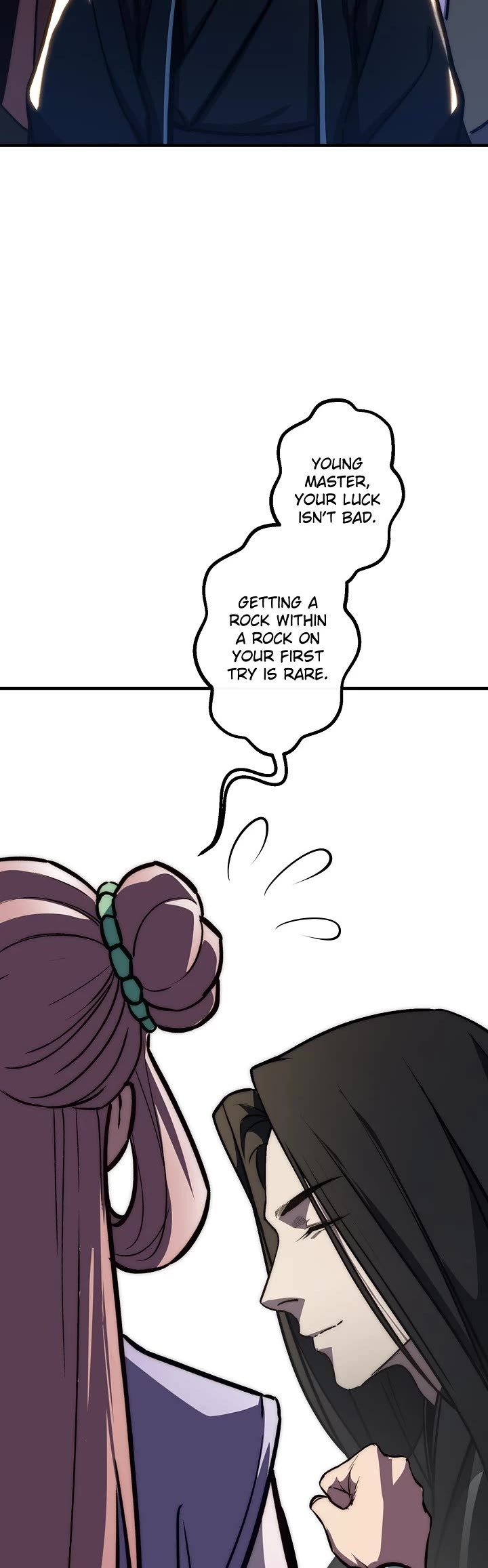 Reverend Insanity (2025) chapter 24 page 41
