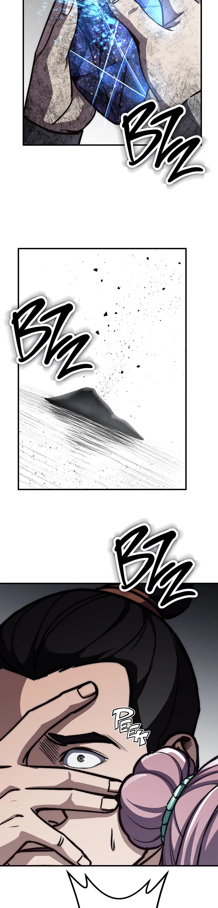 Reverend Insanity (2025) chapter 24 page 43