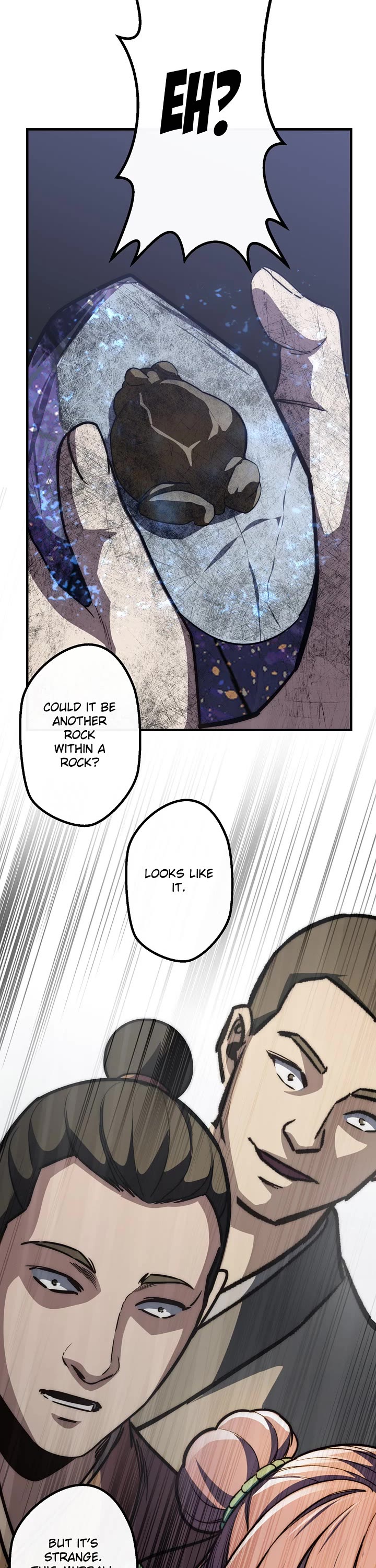 Reverend Insanity (2025) chapter 24 page 44
