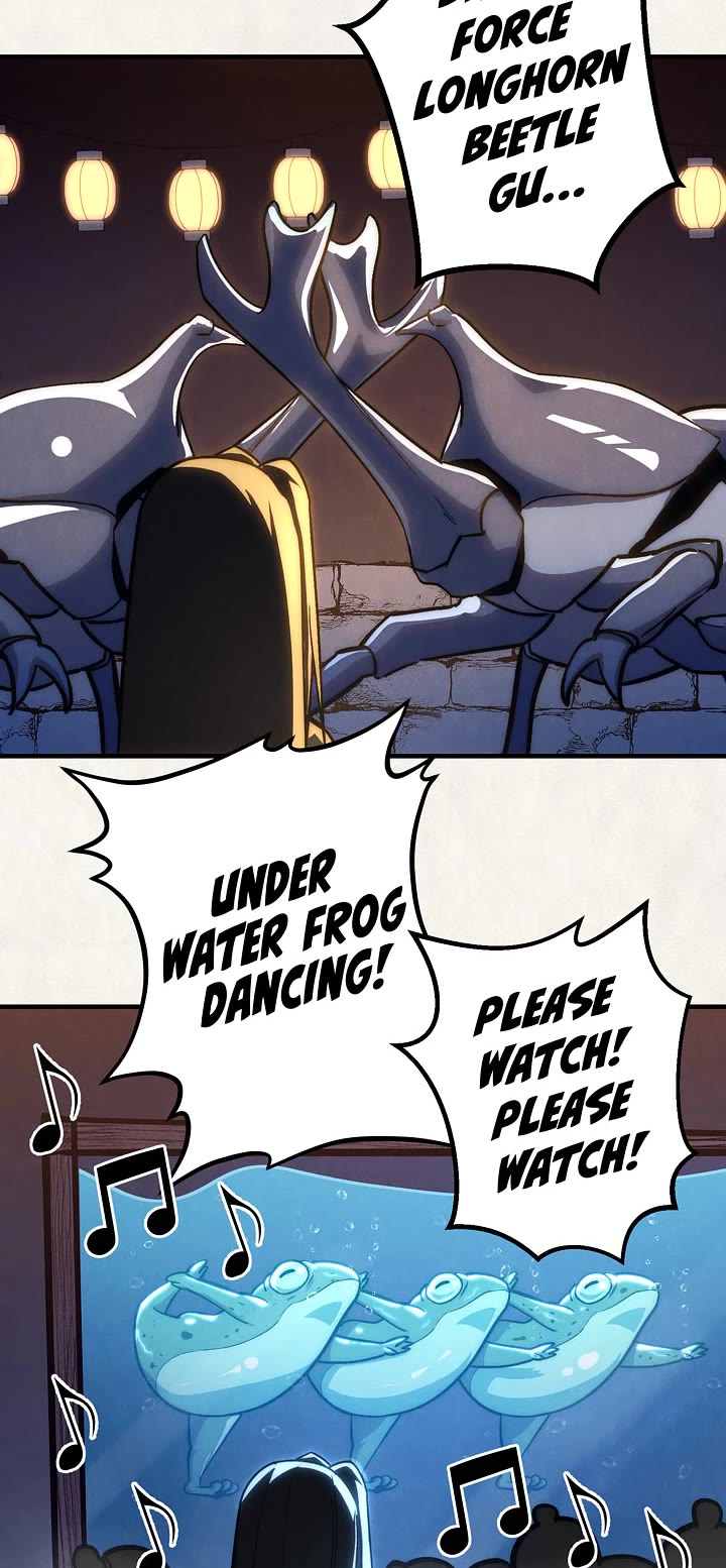Reverend Insanity (2025) chapter 24 page 47