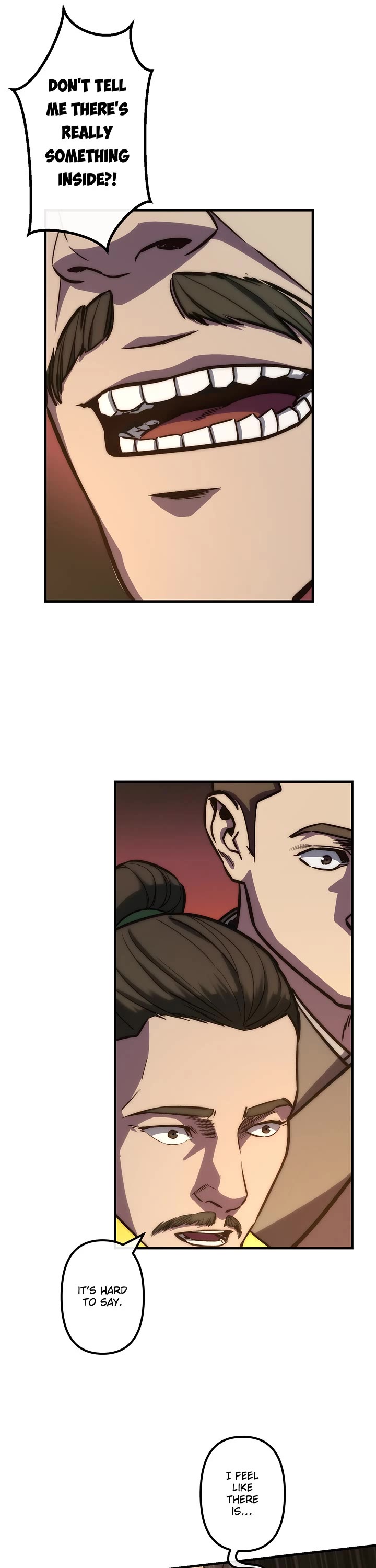 Reverend Insanity (2025) chapter 25 page 1