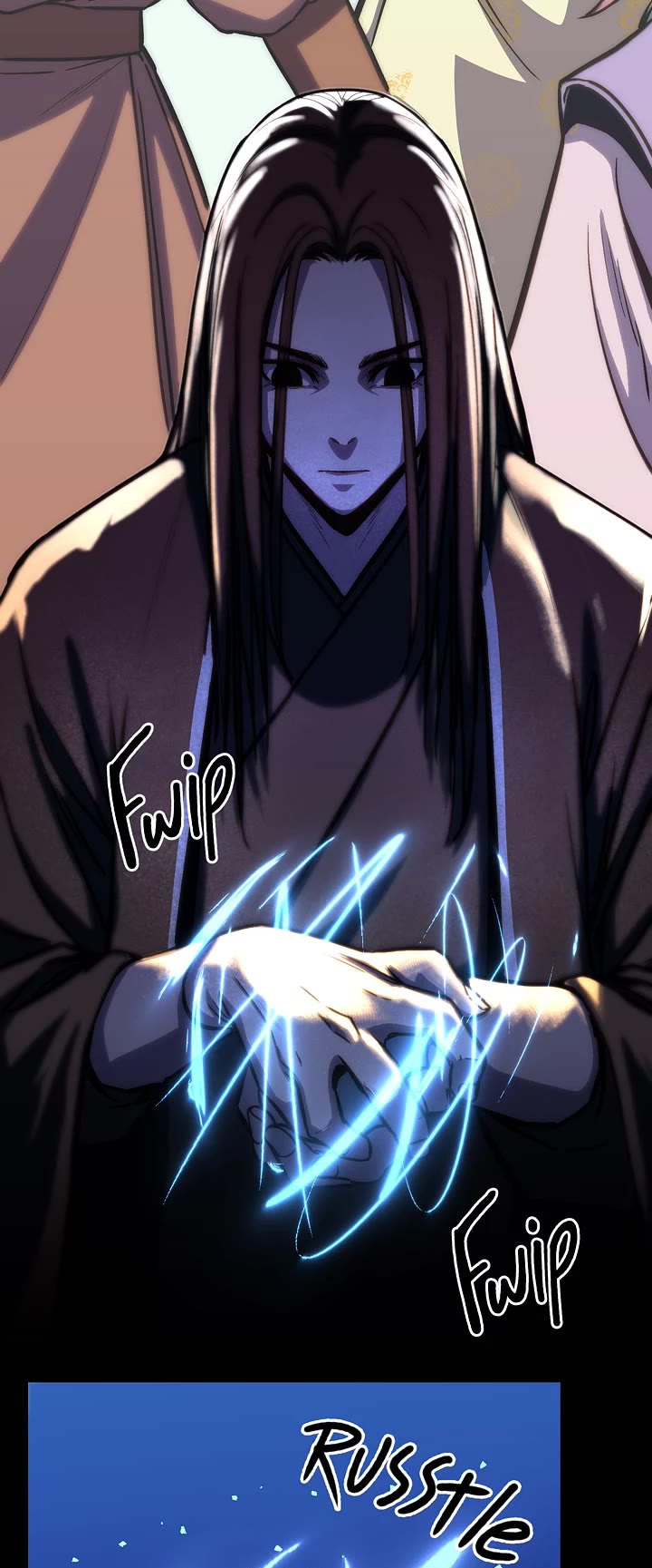 Reverend Insanity (2025) chapter 25 page 11