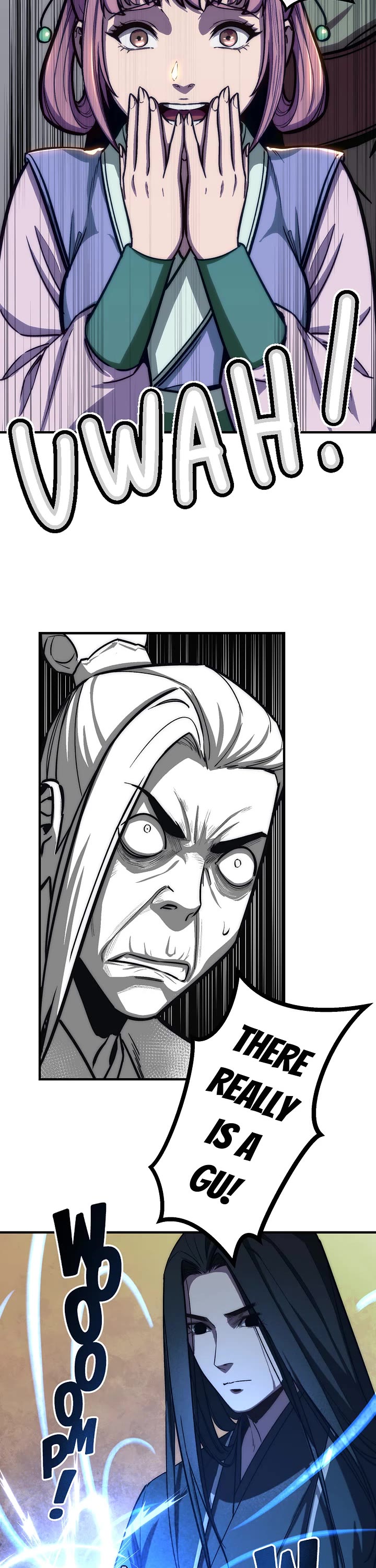 Reverend Insanity (2025) chapter 25 page 14
