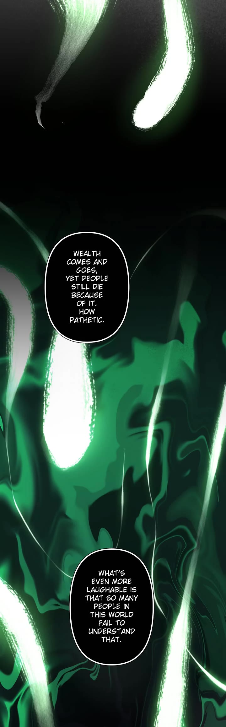 Reverend Insanity (2025) chapter 25 page 23