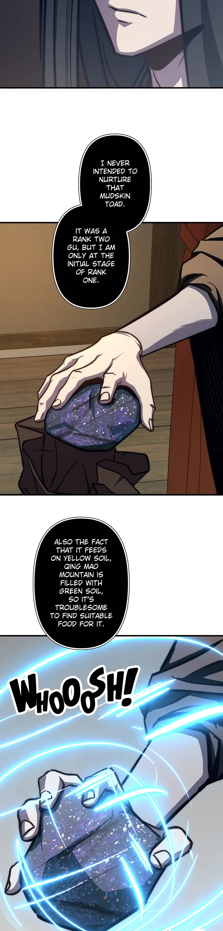 Reverend Insanity (2025) chapter 25 page 25