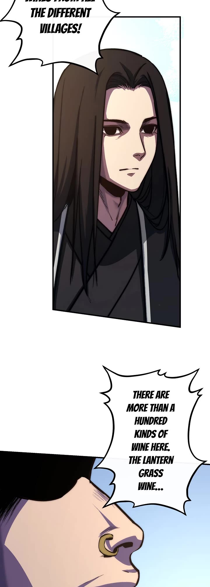 Reverend Insanity (2025) chapter 25 page 30