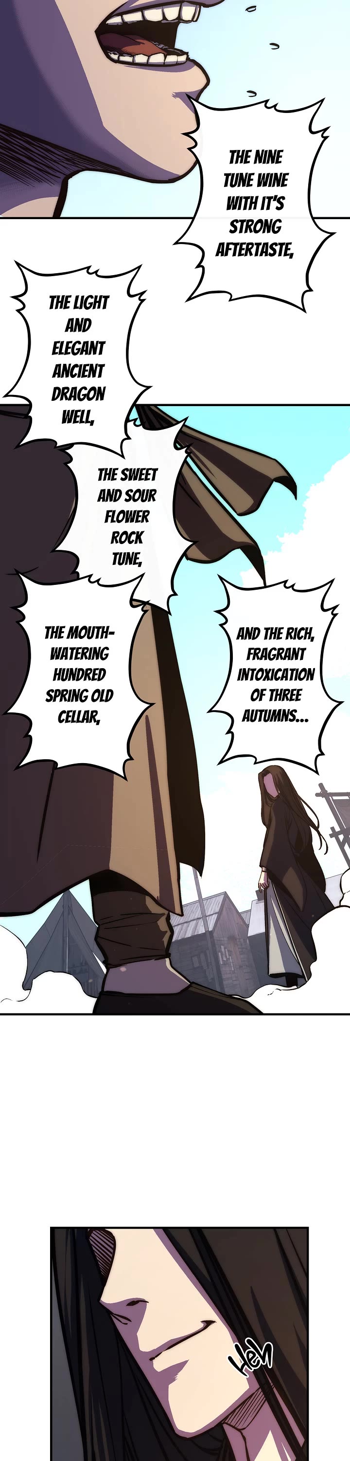 Reverend Insanity (2025) chapter 25 page 31