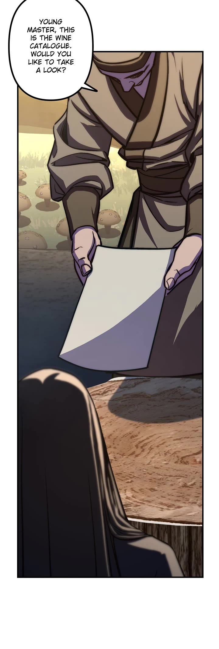 Reverend Insanity (2025) chapter 25 page 36