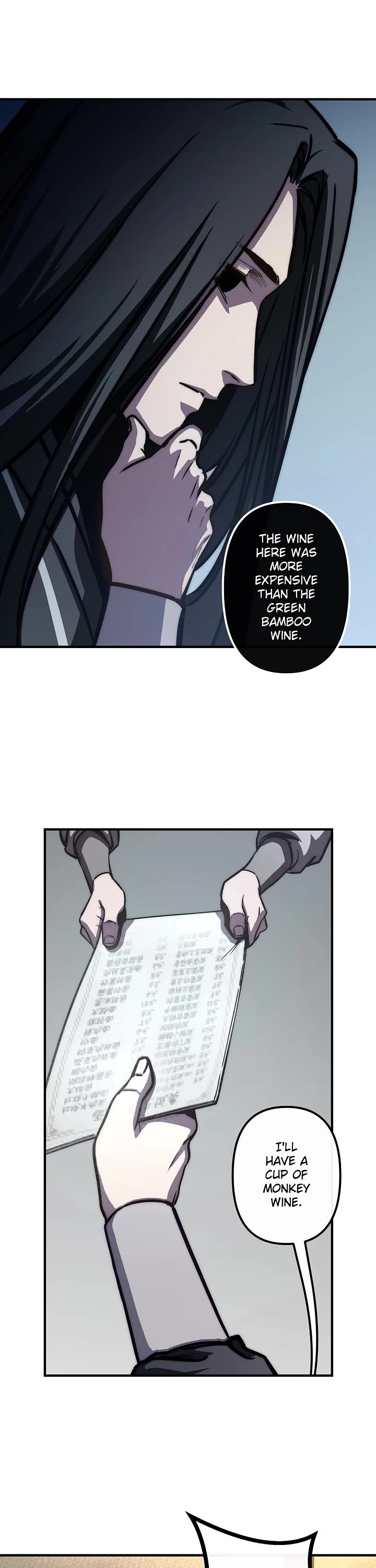 Reverend Insanity (2025) chapter 25 page 37
