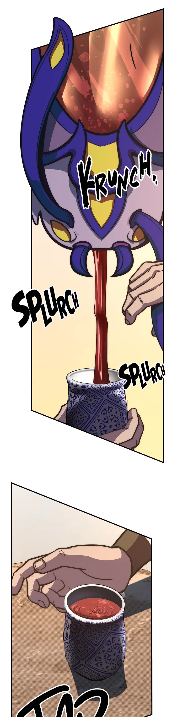 Reverend Insanity (2025) chapter 25 page 39