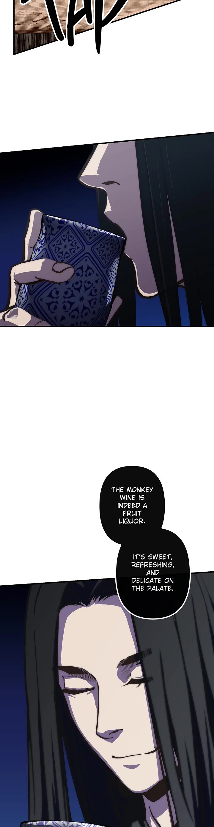 Reverend Insanity (2025) chapter 25 page 40