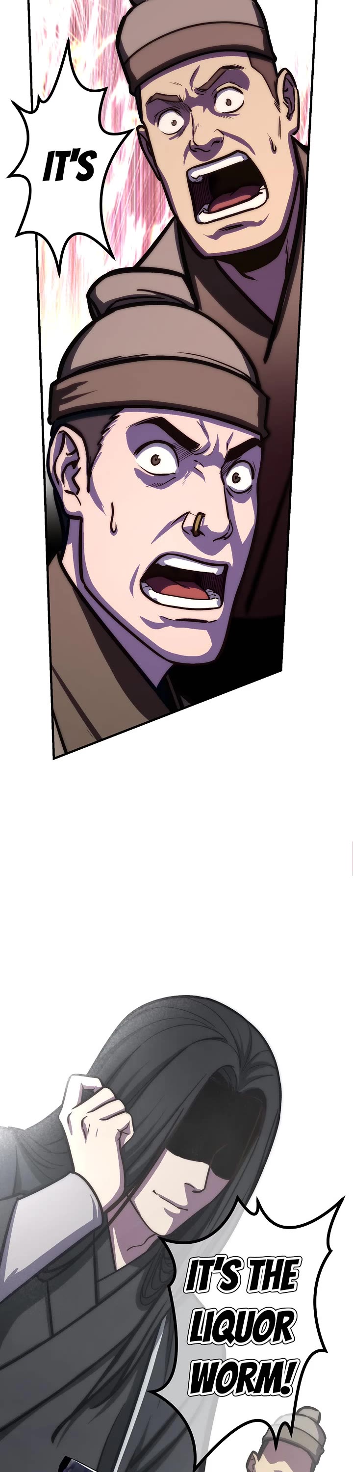 Reverend Insanity (2025) chapter 25 page 43