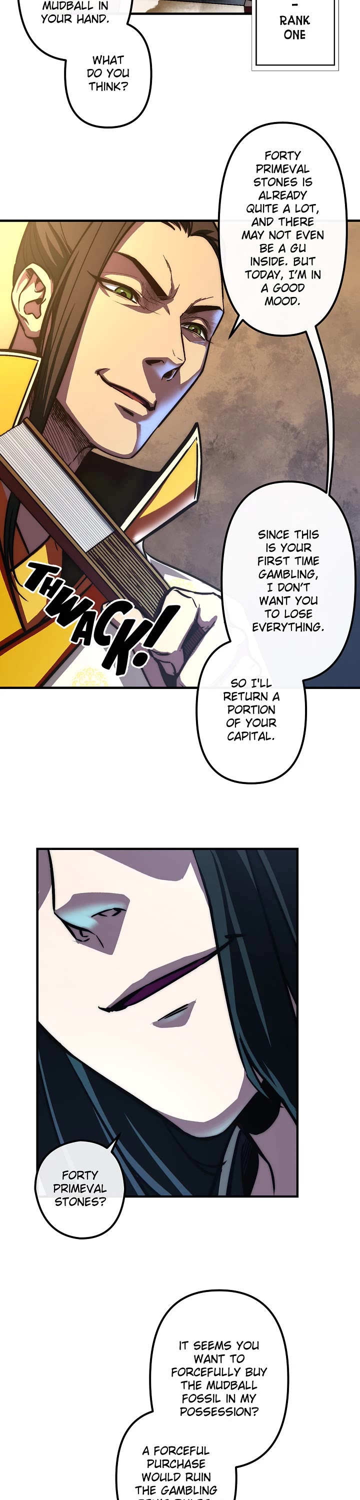 Reverend Insanity (2025) chapter 25 page 7