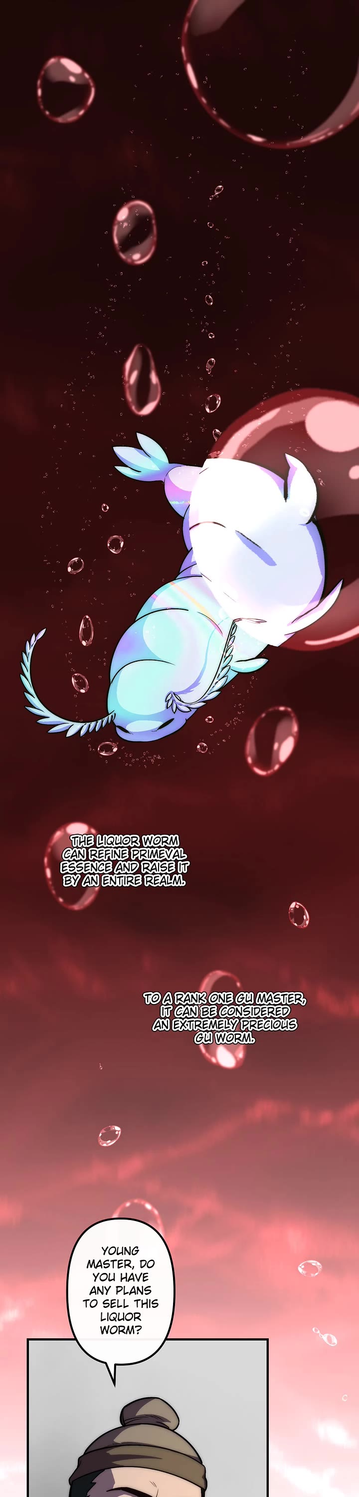 Reverend Insanity (2025) chapter 26 page 1