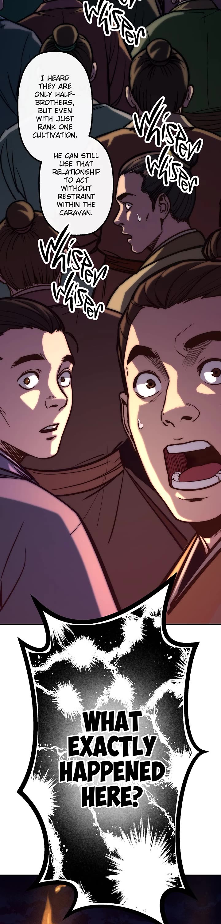 Reverend Insanity (2025) chapter 26 page 14