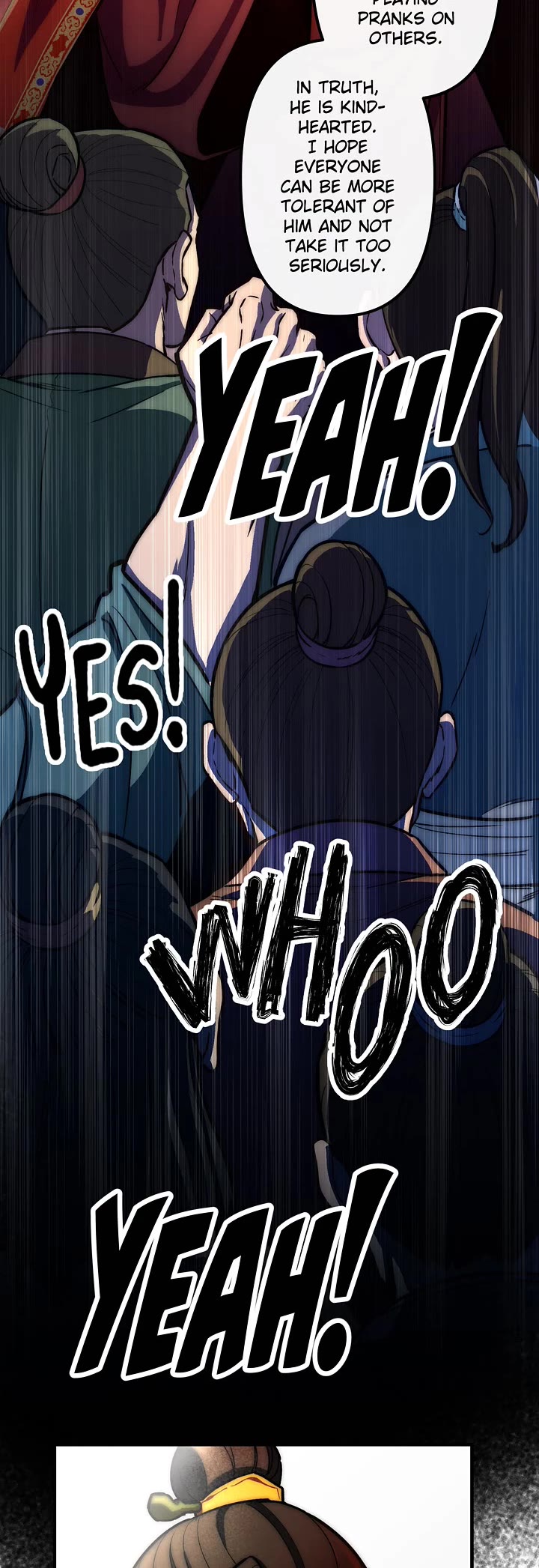 Reverend Insanity (2025) chapter 26 page 23