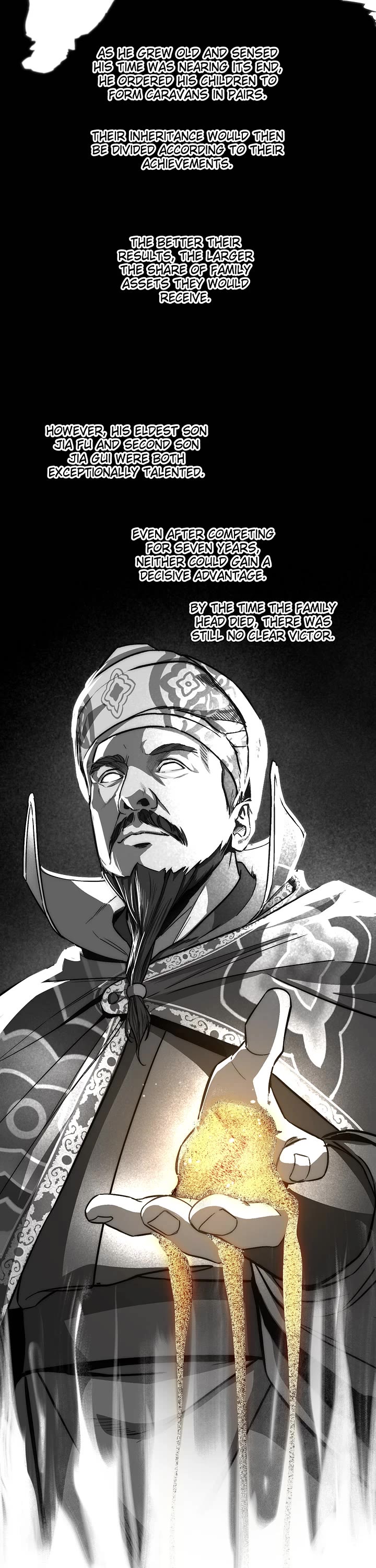 Reverend Insanity (2025) chapter 26 page 30