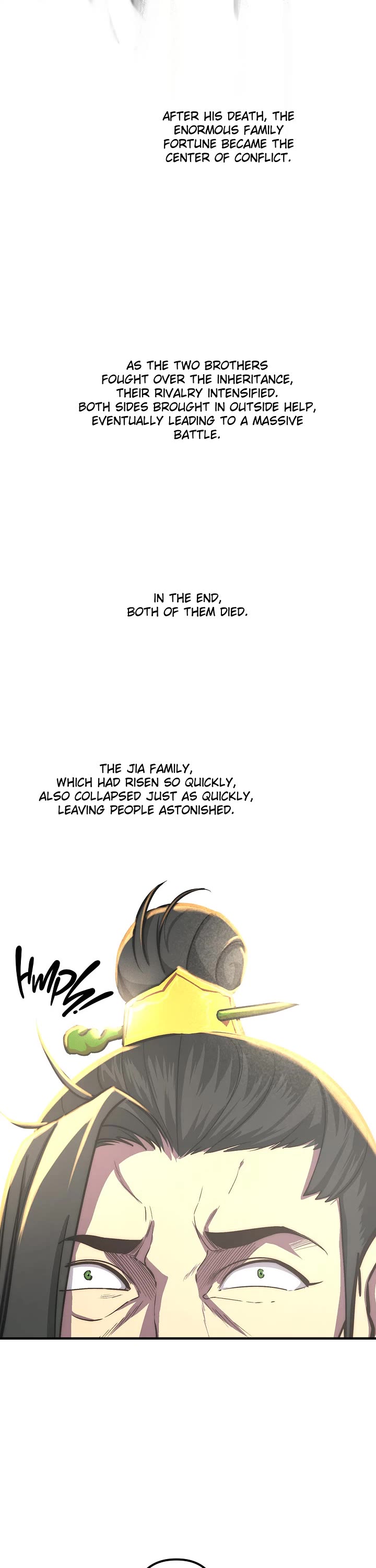 Reverend Insanity (2025) chapter 26 page 31