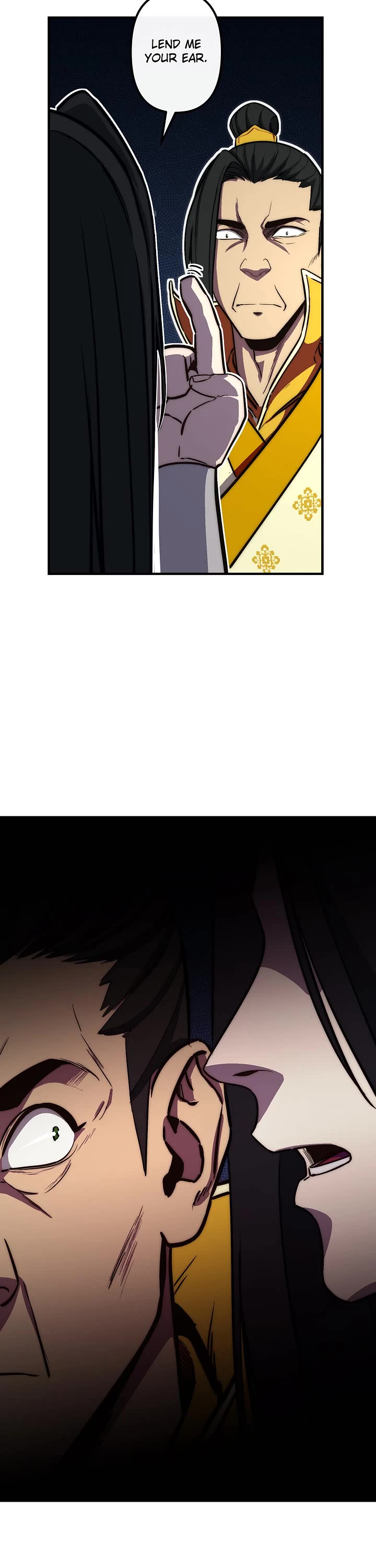 Reverend Insanity (2025) chapter 26 page 32