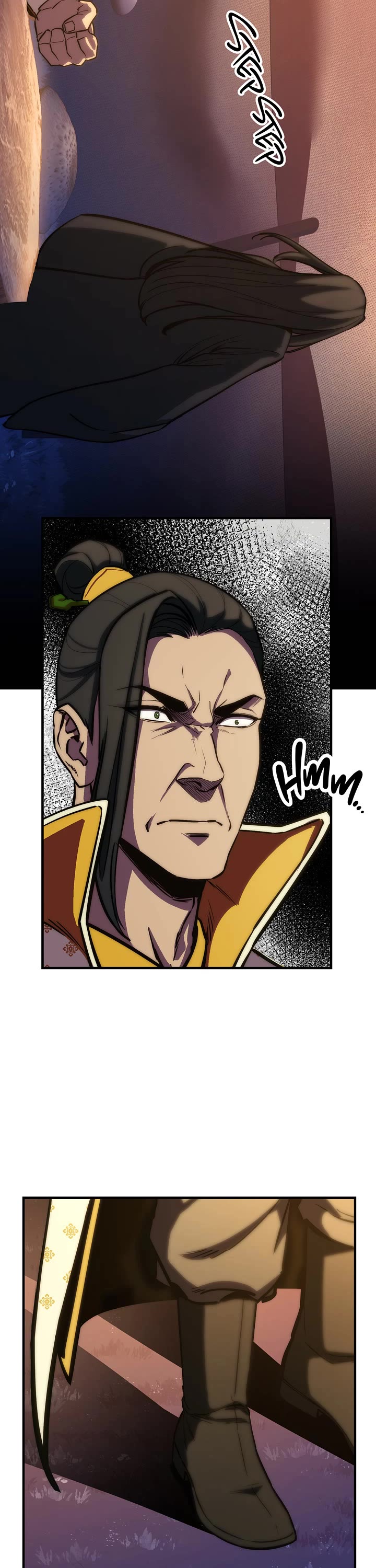 Reverend Insanity (2025) chapter 26 page 36