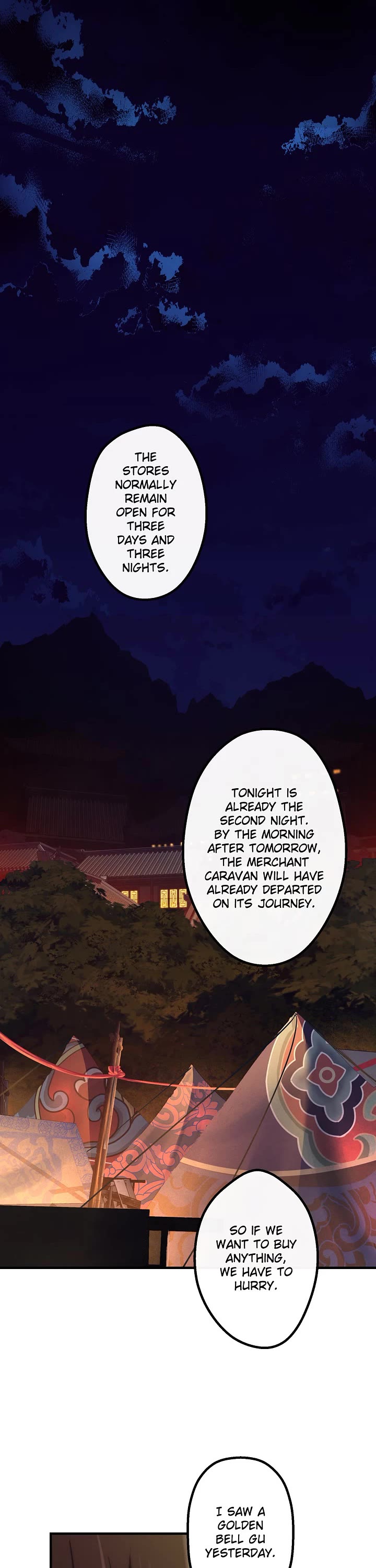 Reverend Insanity (2025) chapter 26 page 4
