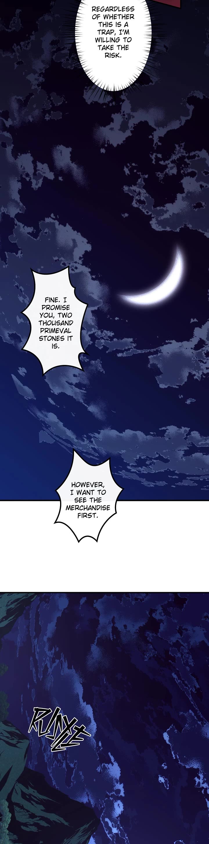Reverend Insanity (2025) chapter 26 page 40