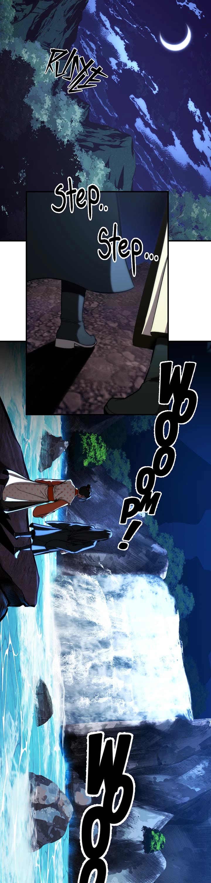 Reverend Insanity (2025) chapter 26 page 41