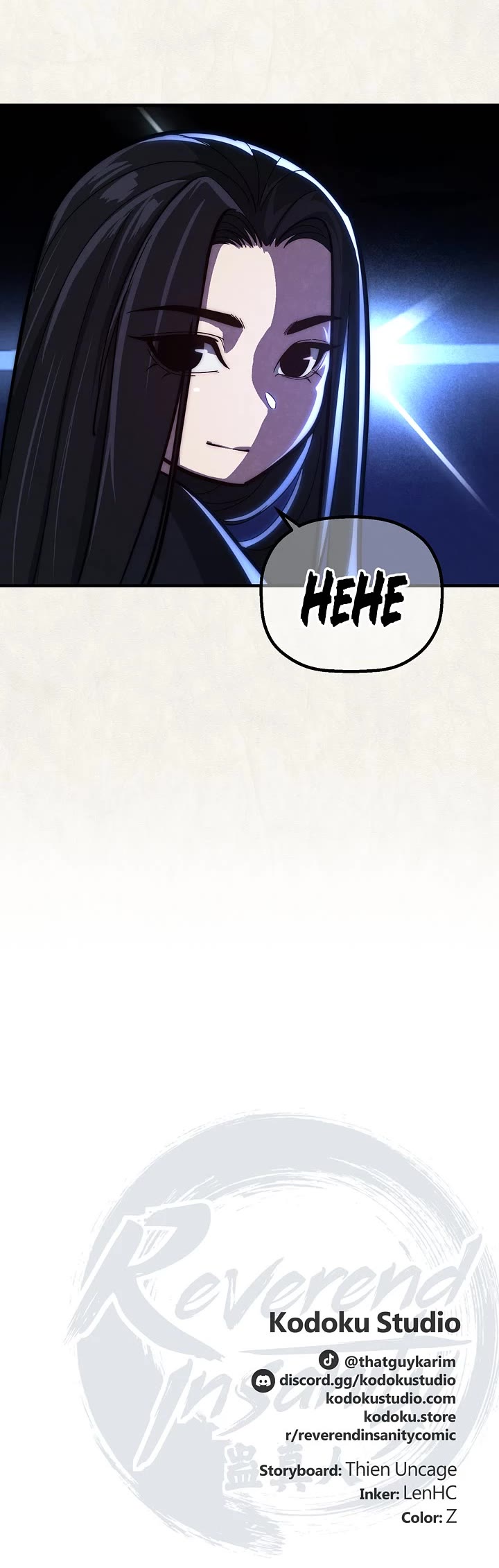 Reverend Insanity (2025) chapter 26 page 44