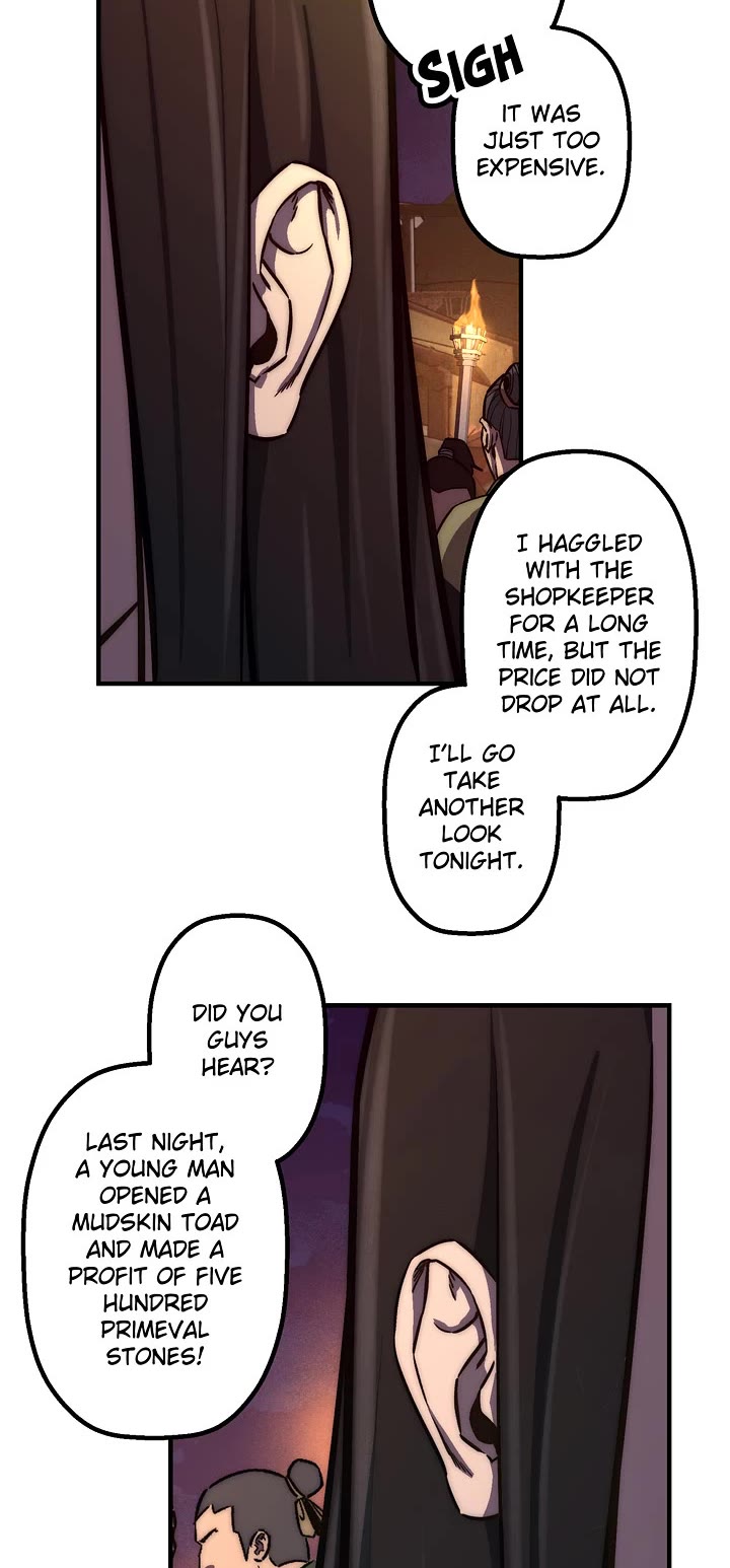 Reverend Insanity (2025) chapter 26 page 5